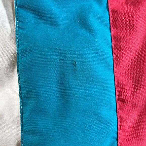 Volcom Bauhaus Insulated Women's Jacket Medium Snowboard Ski Winter Hooded - Picture 5 of 10